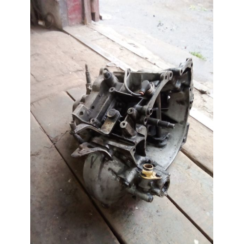 Коробка передач Пежо 405 1.9 бензин Коробка передач Пежо 405 1.9 бензин