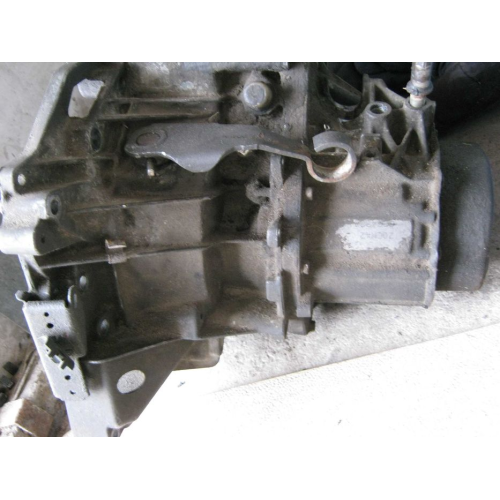 Коробка передач пежо 406, 2л бензин Коробка передач пежо 406, 2л бензин