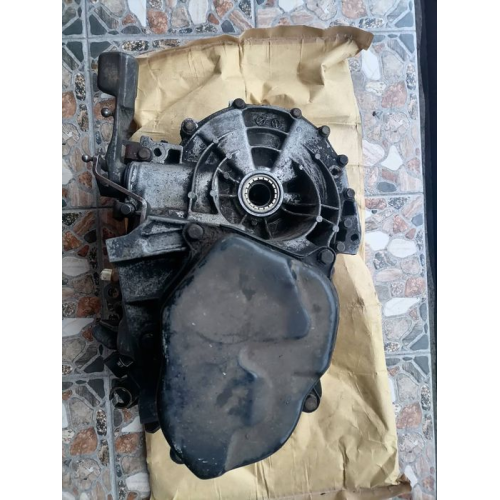 Коробка передач Пежо Боксер 97р. Коробка передач Пежо Боксер 97р.