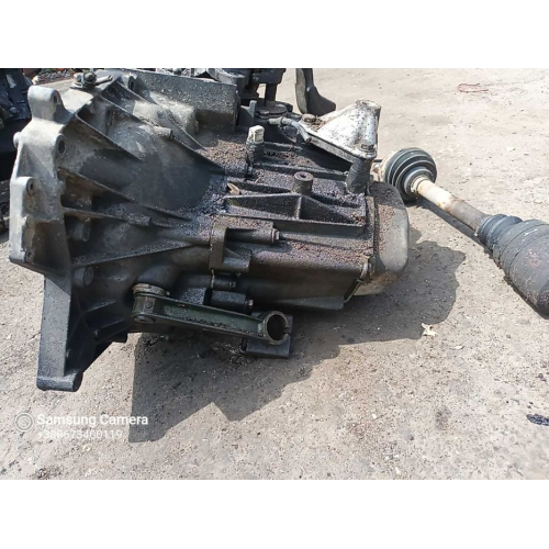 Коробка передач Пежо Експерт Коробка передач Пежо Експерт