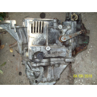 Коробка передач Peugeot Boxer, Citroen Jumper, Fiat Ducato (бус) 1.9 дизель, 2005, 1.9 л, дизель.