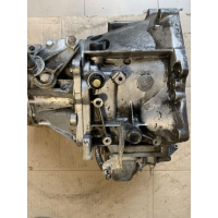 Коробка передач Peugeot/Citroen 1.6 HDI, 2014, 1.6 л, дизель.