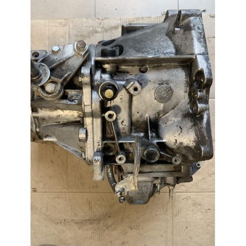Коробка передач Peugeot/Citroen 1.6 HDI, 2014, 1.6 л, дизель. Коробка передач Peugeot/Citroen 1.6 HDI, 2014, 1.6 л, дизель.