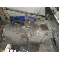 Коробка передач полноприводная Volkswagen LT.