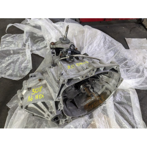 Коробка передач AL4, автомобіль Пежо 307, 2001 рік, 2.0 л, бензин. Коробка передач AL4, автомобіль Пежо 307, 2001 рік, 2.0 л, бензин.