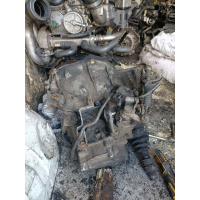 Коробка передач повний привід механічна Nissan X-Trail T30 2005 2.5 л бензин.