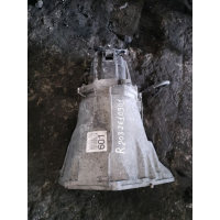 Коробка передач R2032610901 для Mercedes-Benz C-Class, E-Class, Vito: модель R203, 2001-2010 рр., об'єм двигуна 1.8-3.5 л, бензин/дизель.