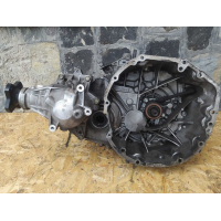 Коробка передач (редуктор) (КПП) Renault Koleos 4WD 2.0dCi 2008-2016р. Коробка передач (редуктор) (КПП) Renault Koleos 4WD 2.0dCi 2008-2016р.