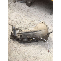 АКПП Mercedes 722.3-722.5, від 2000 р., об'єм 2.0-3.5 л, бензин/дизель.