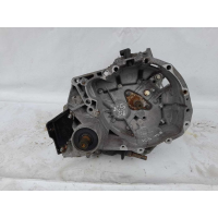 Коробка передач Renault1.5 DCI JC5 128