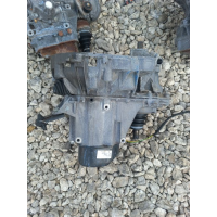 Коробка передач renault kangoo 1.9 d jb1 974 jb1974