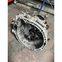 Коробка Передач Renault 8200183331 4.2.1 pk6018