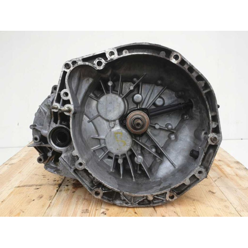 Коробка передач Renault Laguna 1.9 dci Espace 1.9 КПП Рено Лагуна 1.9 Коробка передач Renault Laguna 1.9 dci Espace 1.9 КПП Рено Лагуна 1.9