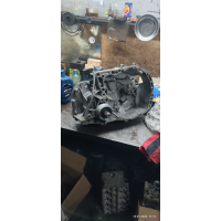 Коробка передач Renault logan 1.4
