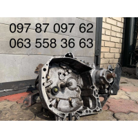 Коробка передач Renault Laguna I 1.8 8V 7700599939