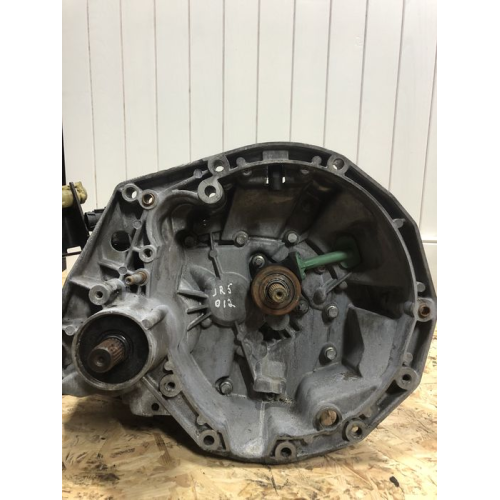 Коробка передач renault laguna megane 1.9 JR5 012 КПП лагуна C 013163 Коробка передач renault laguna megane 1.9 JR5 012 КПП лагуна C 013163