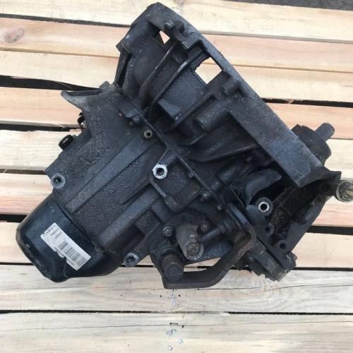 Коробка передач Renault Logan, MCV, Lada Largus Коробка передач Renault Logan, MCV, Lada Largus