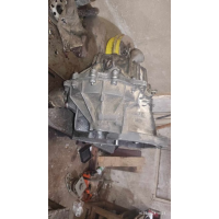 Коробка передач Renault Master 2 (2004) 2.5 TDCI