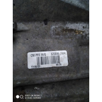 Коробка передач  Renault Master 2.5 8200460604 CMPF6. 2009рік
