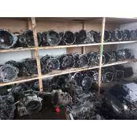 Коробка передач RENAULT MEGANE SCENIC 1.6 16V JB3 JB3982