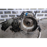 Коробка передач RENAULT MEGANE 1.6