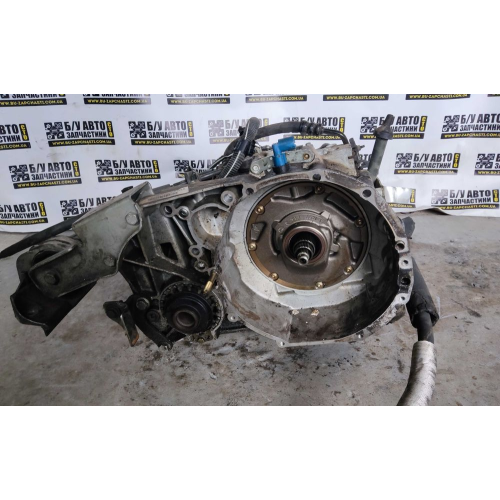 Коробка передач RENAULT MEGANE 1.6 Коробка передач RENAULT MEGANE 1.6