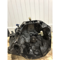 Коробка передач Renault megane kangoo laguna 1.5 JR5 118 КПП