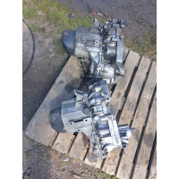 Коробка передач рено 19 21 renault volvo 440 460 1.7 1.4