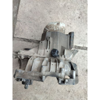 Коробка передач Renault 19, Renault Megane, 1995, 1.6 л бензин.