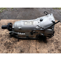 АКПП 722.614 Mercedes 202 210 2.2CDI A202270430080 - автоматична коробка передач для Mercedes C-Class і E-Class з двигуном об'ємом 2.2 літра на дизельному паливі.