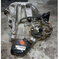 коробка передач Рено Канго Кенго Renault Kangoo 1.5dci 2008-2012 JH315