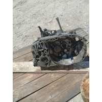 Коробка передач Renault Megan 2 1.5 JR5 102, 2005, 1.5 л, дизель.