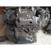 АКПП VW Passat B6 2.0 TDI, 2008 р., 2.0 л дизель.