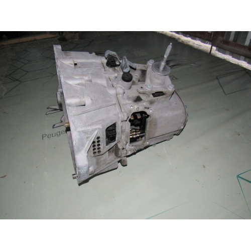 Коробка передач Робот АКПП 9686944310 Пежо 3008, 5008 Peugeot Коробка передач Робот АКПП 9686944310 Пежо 3008, 5008 Peugeot