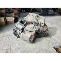 Коробка передач Робот акпп Peugeot/Citroen 1.6 hdi/ehdi 9678905780, 2015 рік, дизель, 1.6 л.