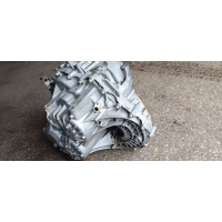 Коробка передач робот BV6P-700 Ford PowerShift DCT250, шестиступенчата, 2014 рік, 1.6 л, бензин.