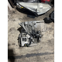 Коробка передач робот Peugeot Citroen, AL4, 2000, 2.0 л, бензин.