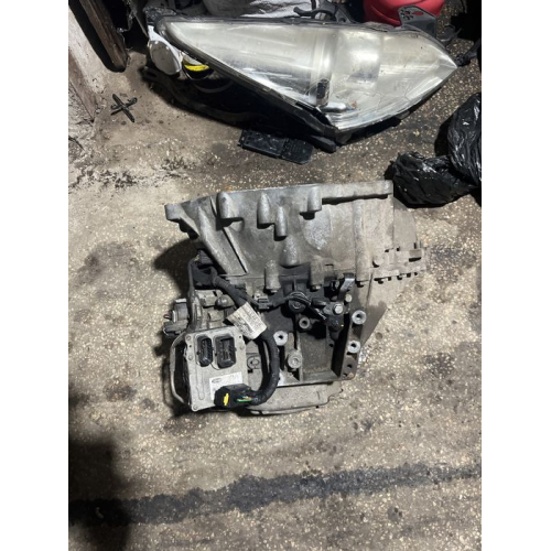 Коробка передач робот Peugeot Citroen, AL4, 2000, 2.0 л, бензин. Коробка передач робот Peugeot Citroen, AL4, 2000, 2.0 л, бензин.