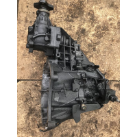 Коробка передач роздатка Nissan Qashqai 2.0 бензин 4*4 2010 рік, 2.0 л, повний привід.