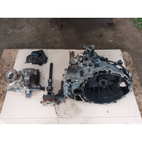 Коробка передач роздатка Nissan X-Trail T30 2.2CDTI YD22, 2001, 2.2 л дизель.
