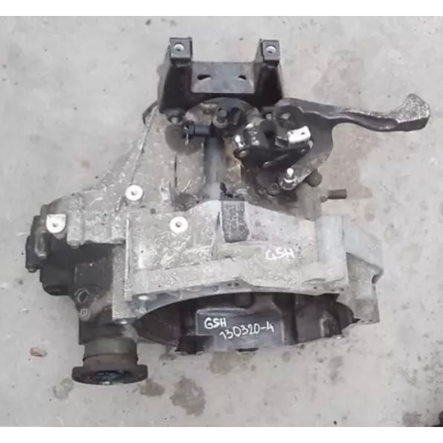Коробка передач Шкода Фабія Фольцваген Поло 3 1.4i 16v GRZ 99-08 Коробка передач Шкода Фабія Фольцваген Поло 3 1.4i 16v GRZ 99-08