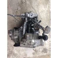 Коробка передач Шкода Октавія А5 1.8TSI BZB CDA MDP NMY JWX KVT