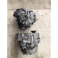 Коробка передач Шкода Октавія А5 HJH KNU KNY KNS