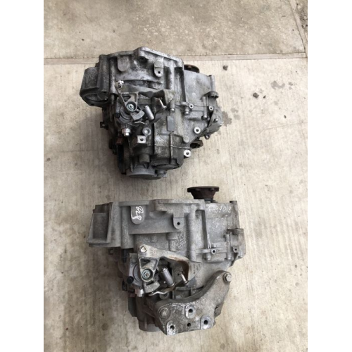 Коробка передач Шкода Октавія А5 HJH KNU KNY KNS Коробка передач Шкода Октавія А5 HJH KNU KNY KNS