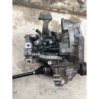 Коробка передач Шкода Октавія А7 1.6 Tdi MWW MWX
