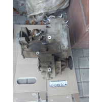 Коробка передач Skoda Octavia A5 1.6 дизель 2011р