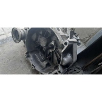 Коробка передач Skoda Fabia/VW Polo/Seat Ibiza 1.4mpi/1.2-1.4b.