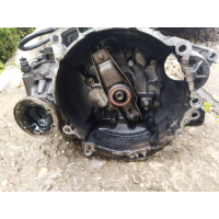 Коробка передач Skoda Octavia VW Golf 4 1.6-1.9tdi