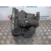 Коробка передач Smart ForTwo 0.6 (0003202V018): агрегат, модель, рік, об'єм двигуна, паливо - українською.