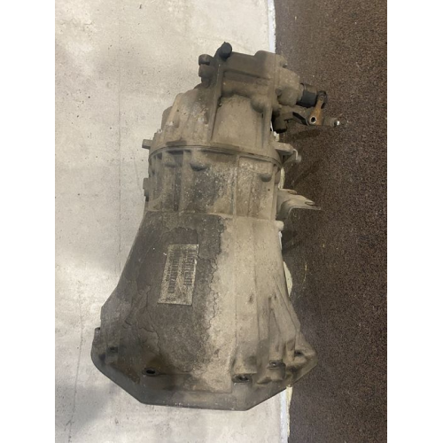 Коробка передач спринтер 2.2-2.7 CDI, агрегат 722.6, 2000-2010 рр., об'єм двигуна 2.2-2.7 л, дизель.